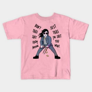 Laura Kids T-Shirt